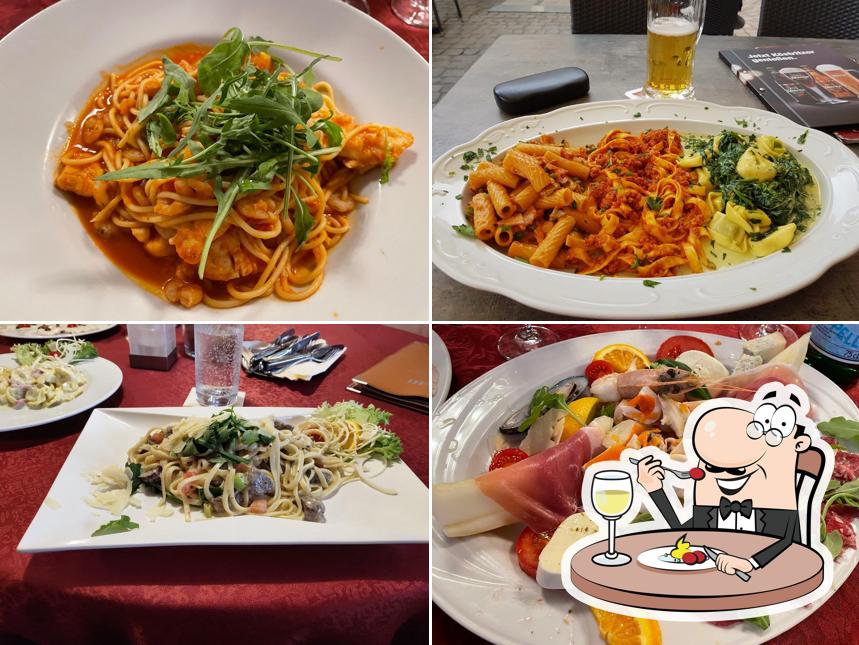 Restaurante Bocelli