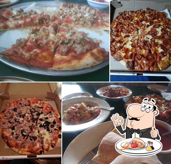 Pietra's Pizzeria & Italian Restaurant