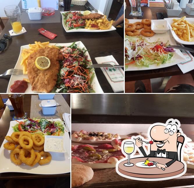 Azzuro Pizzeria