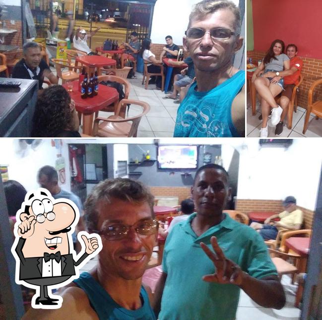Bar & Restaurante do Louro