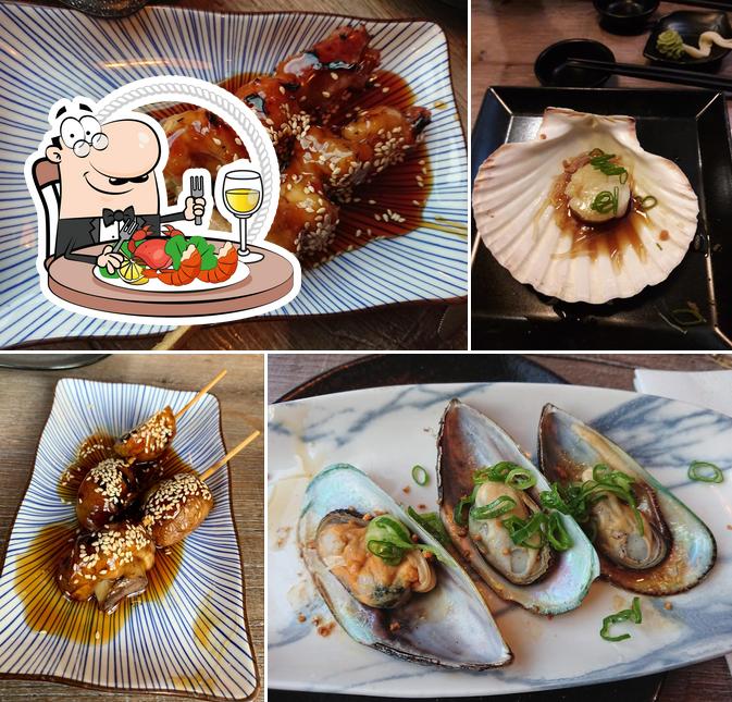 Buddha Asian Tapas B.V.