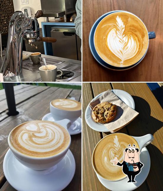 Hub Coffee Roasters