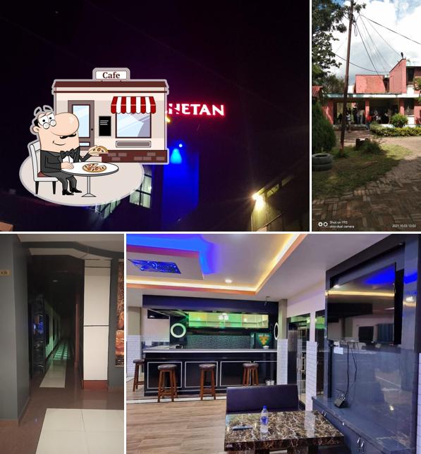 Hotel Chetan