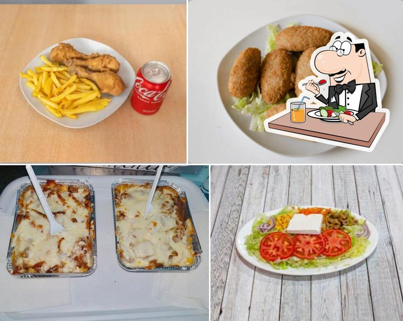 Kebabish