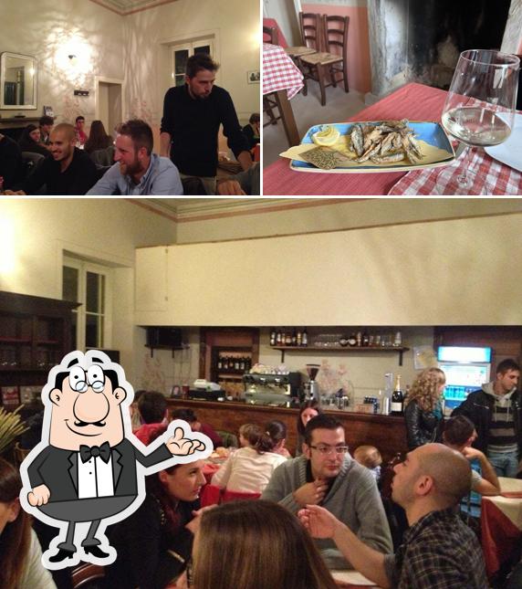 Ristorante Locanda a sud