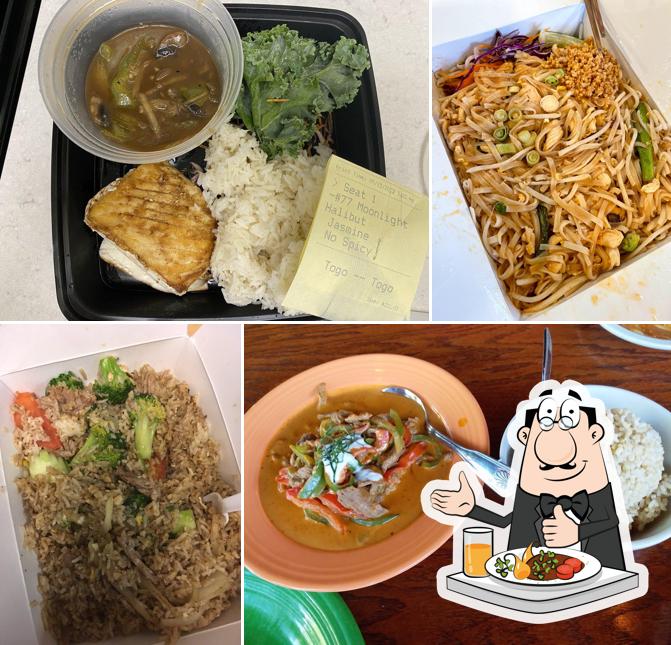 Noppakao Thai