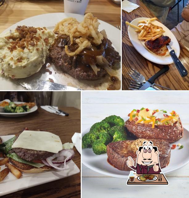 O'Charley's Restaurant & Bar