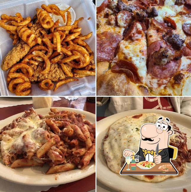 Antonio's Cucina Italiana
