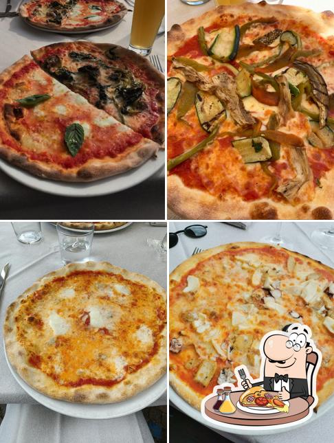 Pizzeria Ristorante Lo Storico