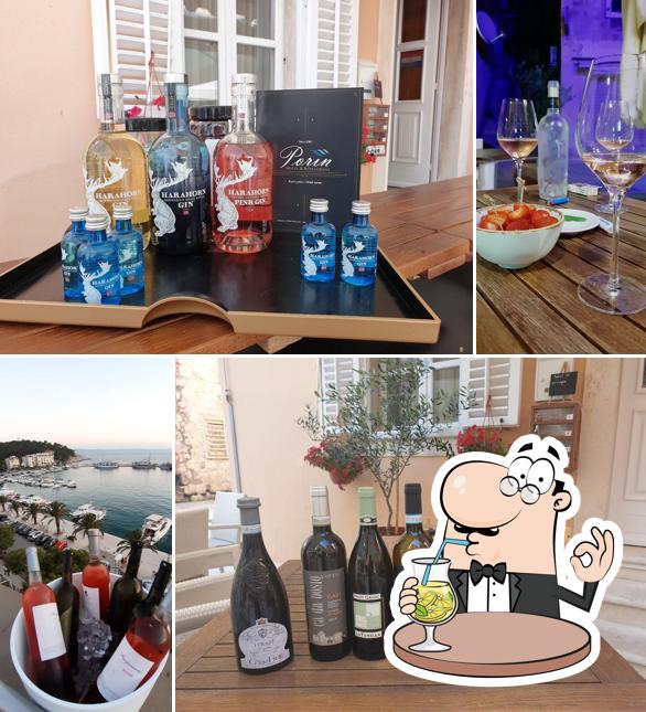 Porin Restaurant & Bar
