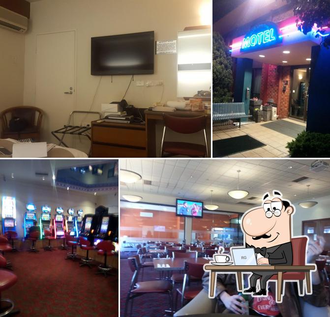 Club Laverton