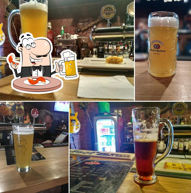 Public Bar