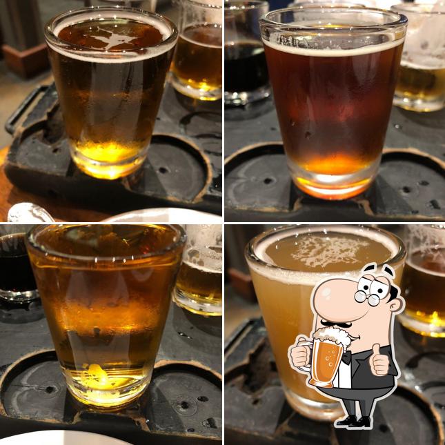 Third Street Aleworks