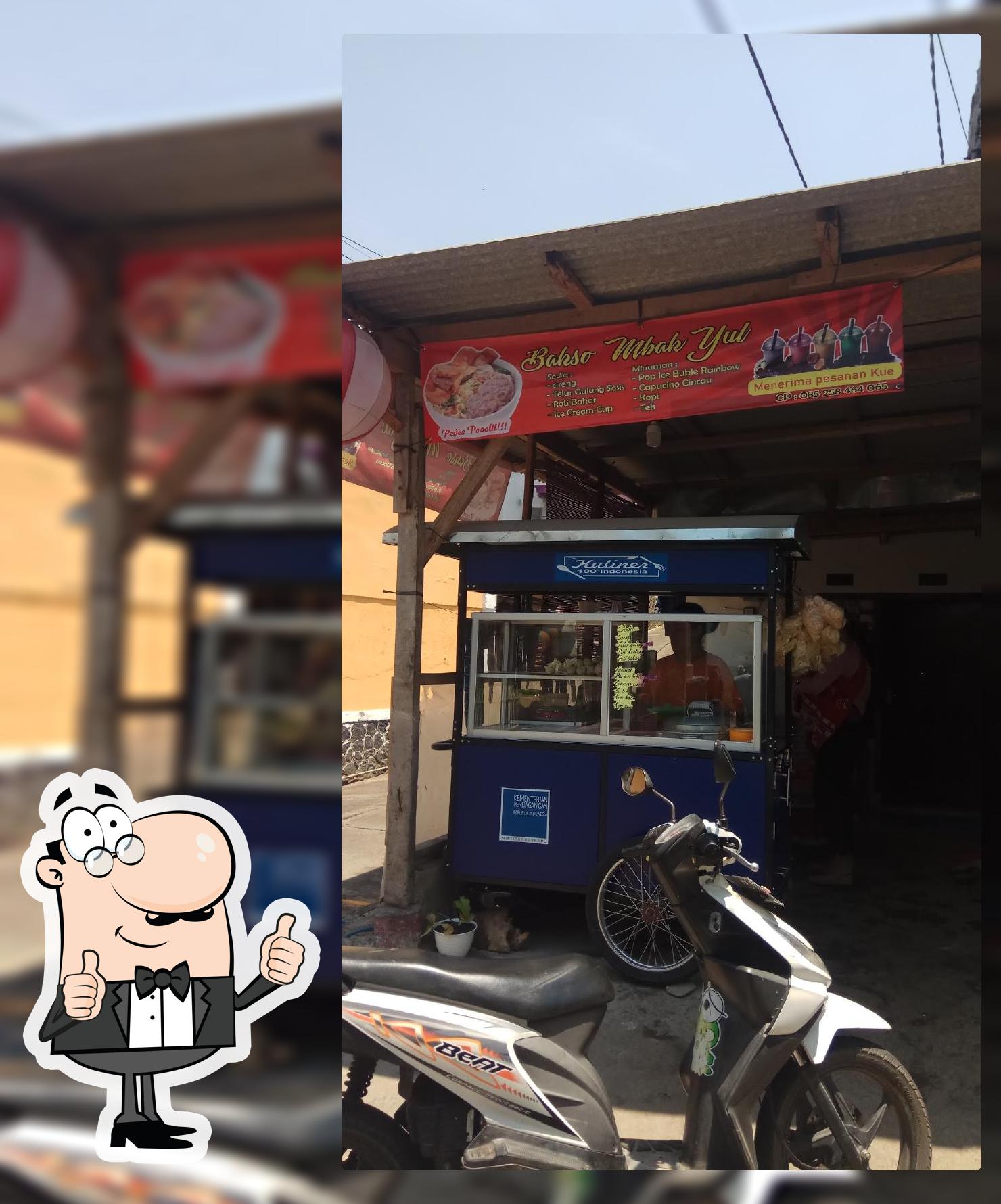 Bakso Mbak Yul