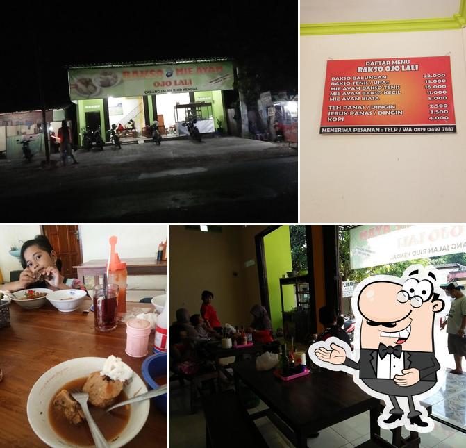 Bakso Ojo Lali