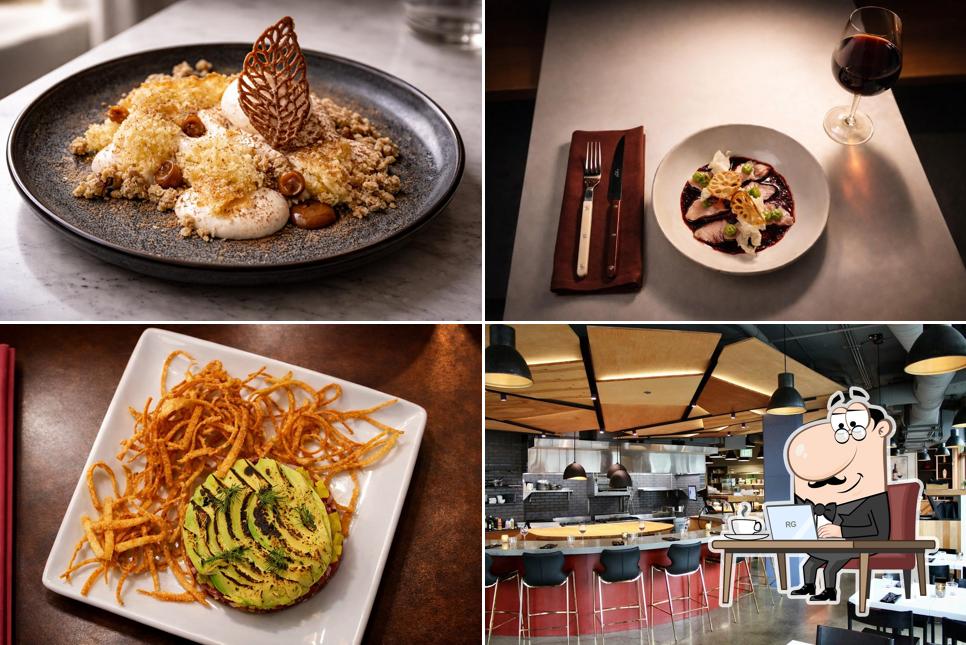 Balandra Tapas