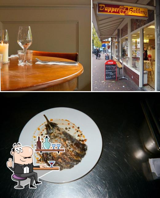 Café Dapper