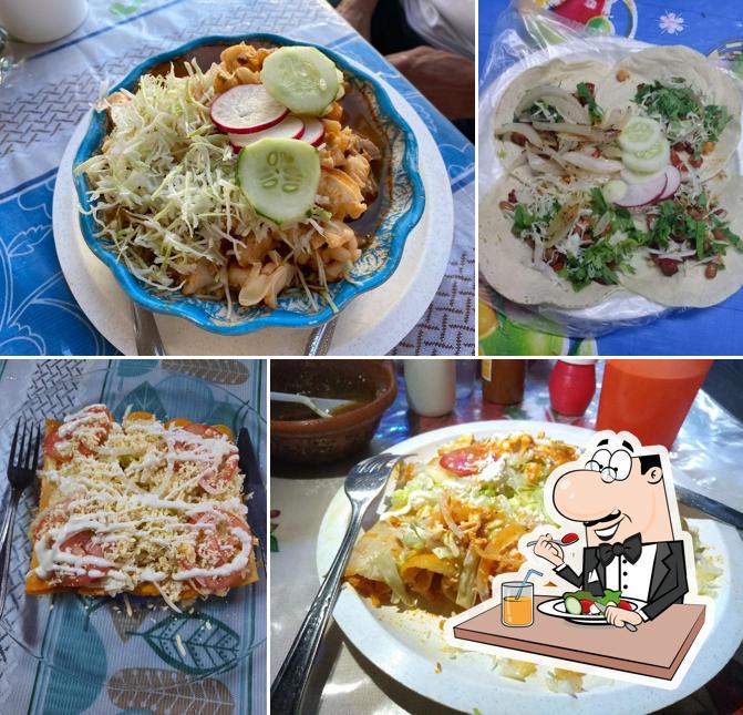 Cenaduría Los Primos