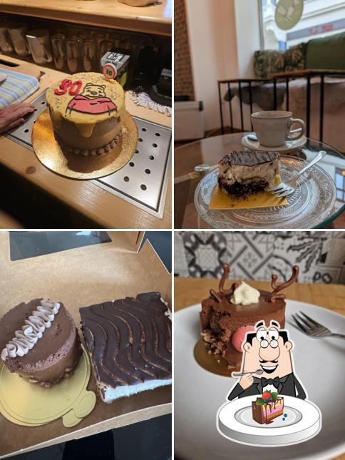 Die Zuckerschmiede