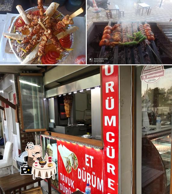Dürümcü Reco