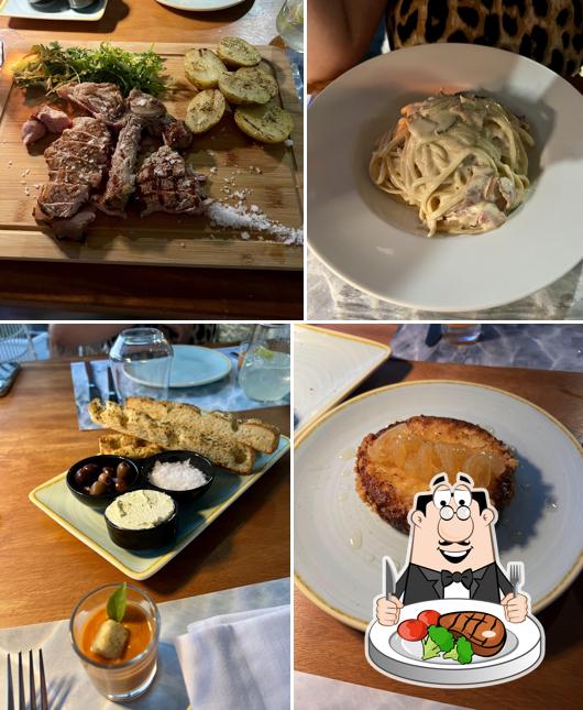 Efrosini restaurant