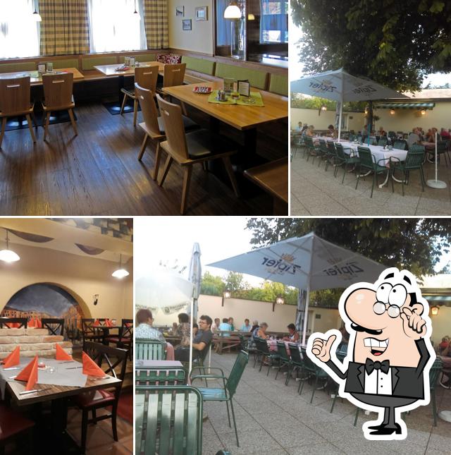 Gasthaus Irger Knödelwirt