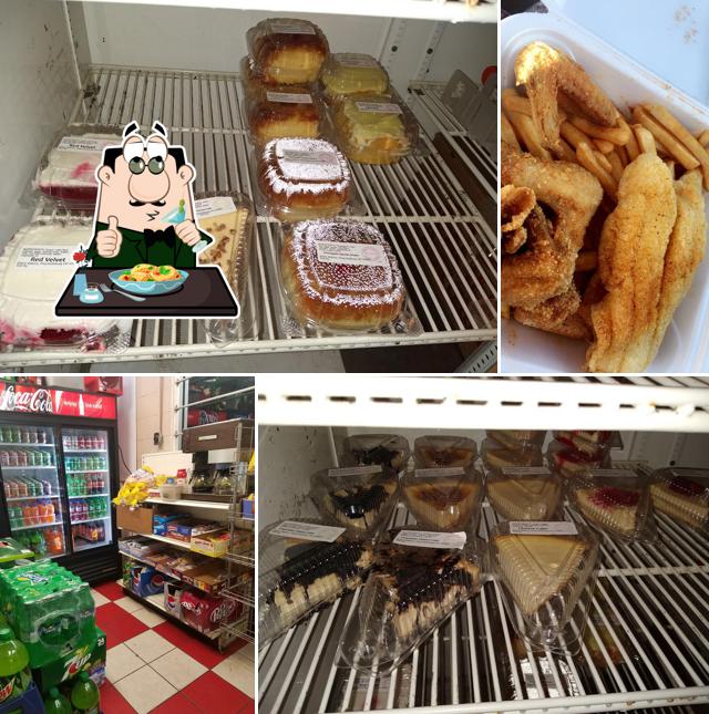 Hudson Munchies