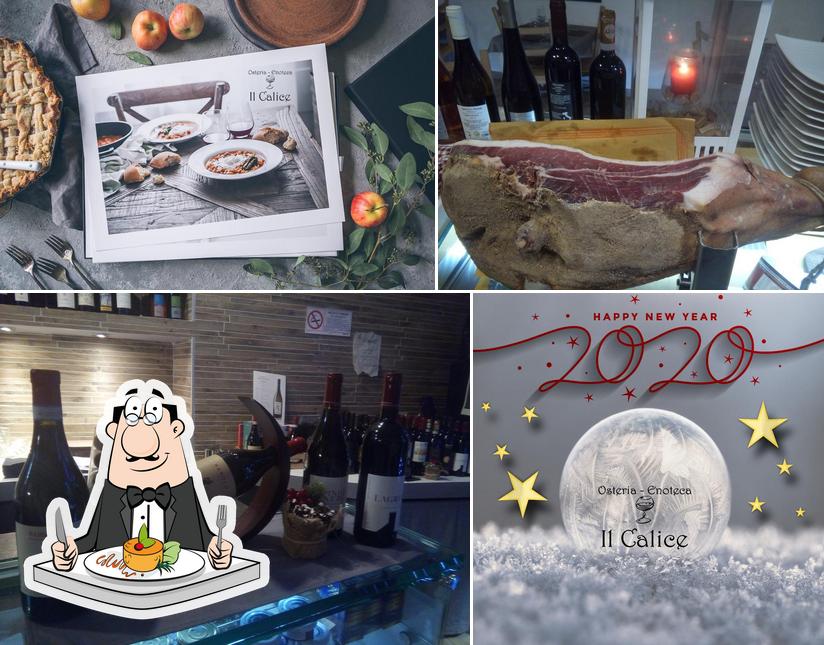 Il Calice Osteria