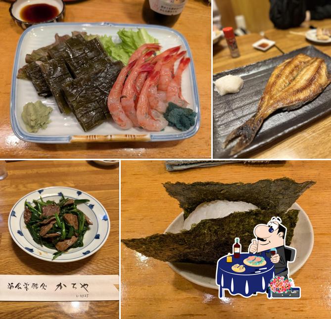 Kachiya