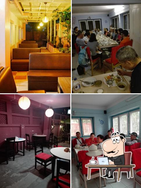 Kantipur Inn