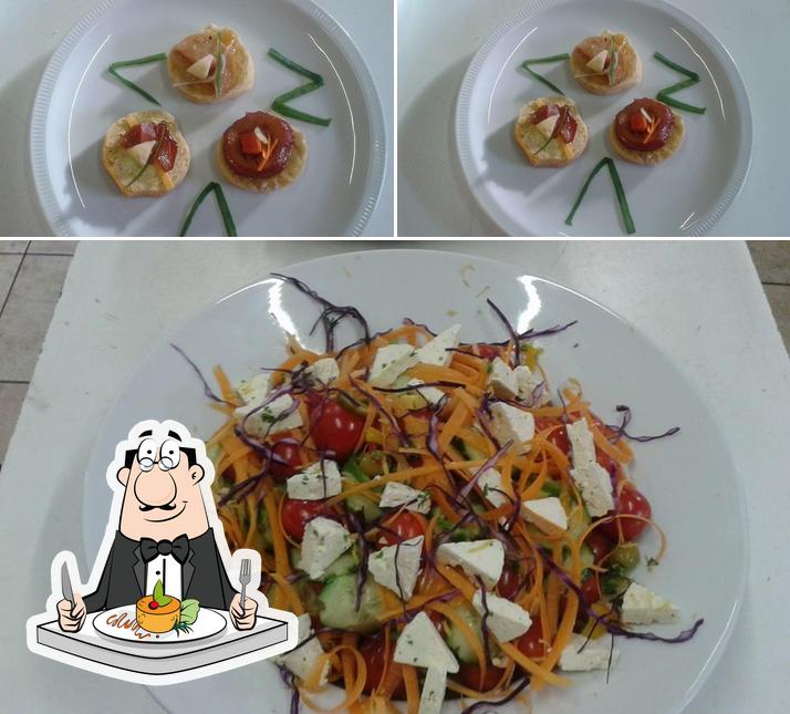 Mickey Geo Restaurant And Catering
