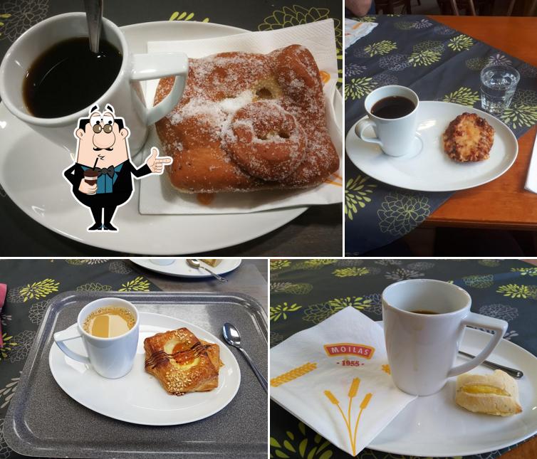 Moilas Bakery Ltd