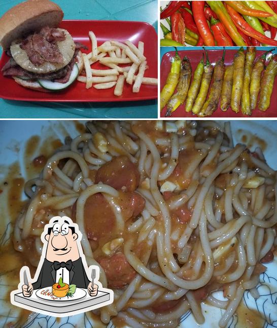 Nowee's Kainan