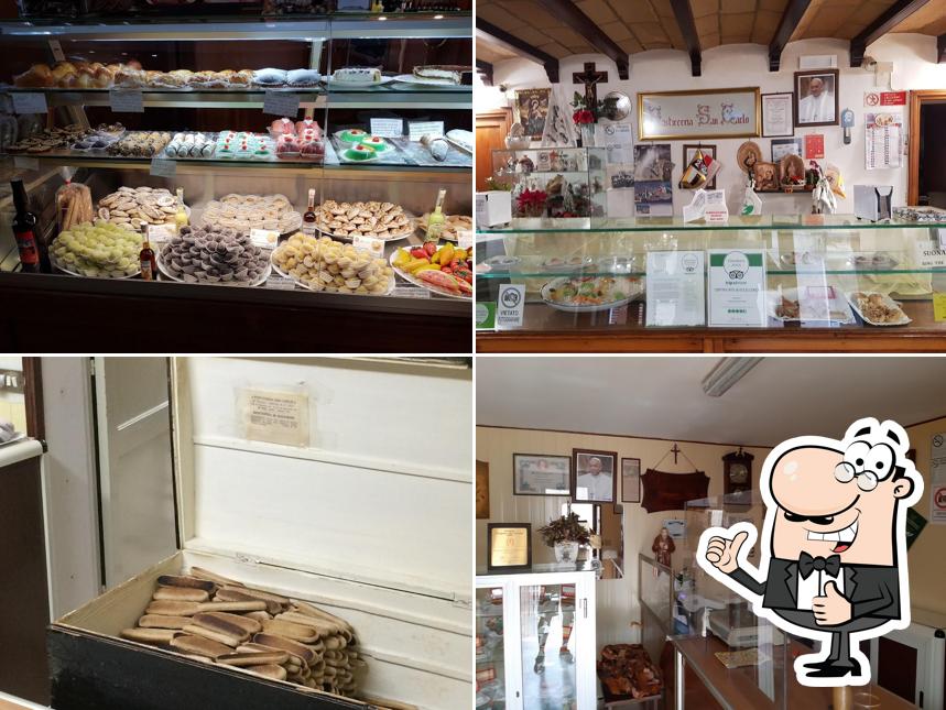 Pasticceria San Carlo