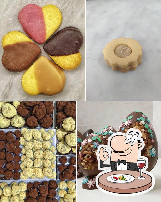 Pasticceria Stortoni