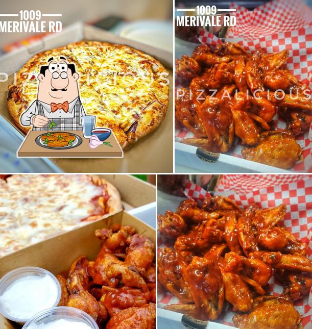 PizzaLicious