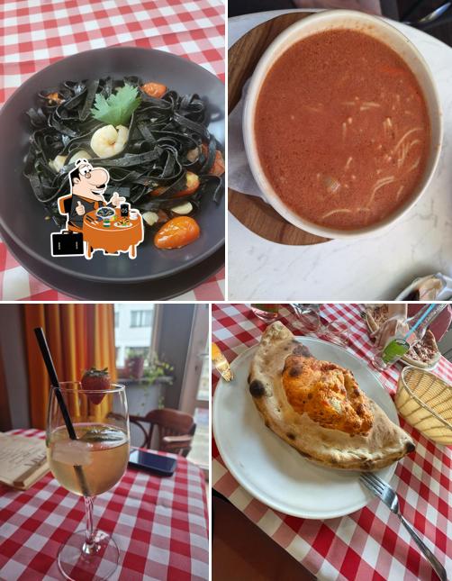 Pizzeria ROMA