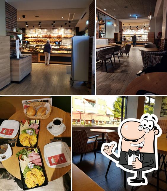 Bäckerei Raute - CafèBackStube