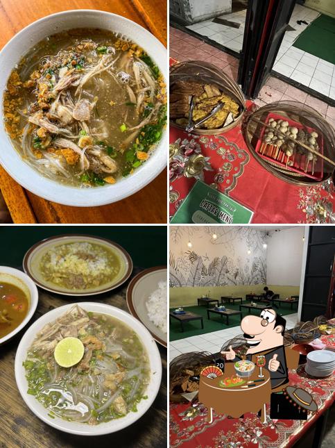 Soto Seger Pak Tri