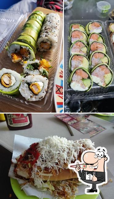 SushiPo Conchalí