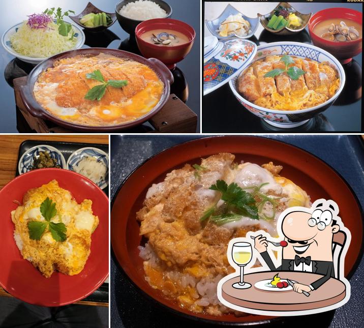 Tonkatsu Katsuki Suminodoten