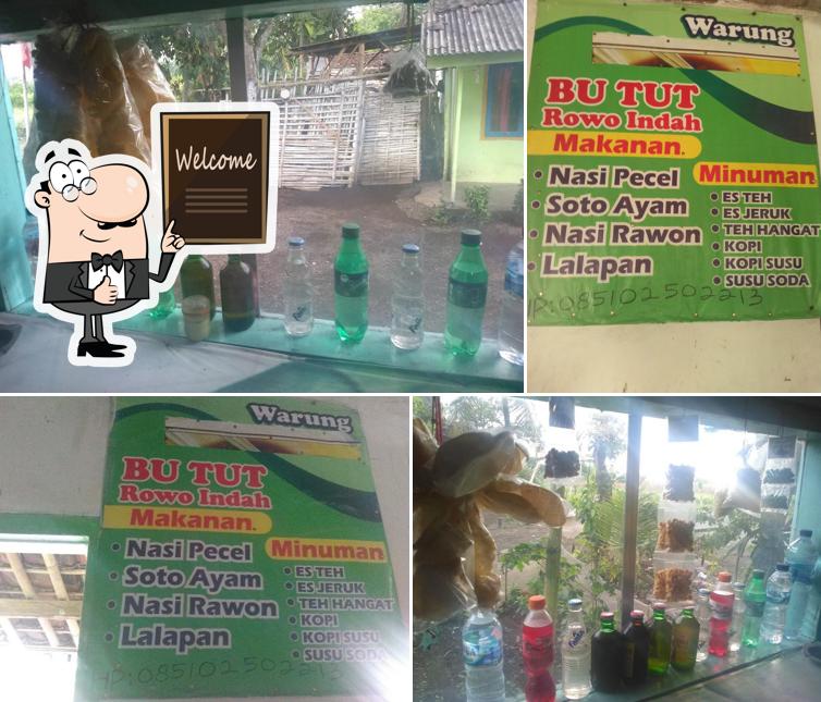 Warung Bu Tut