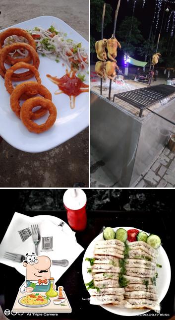 Welcome Food Factory