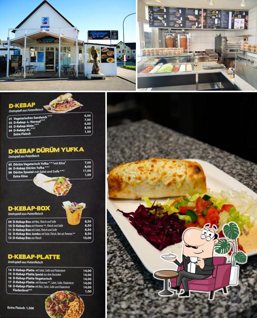 Yagmur döner