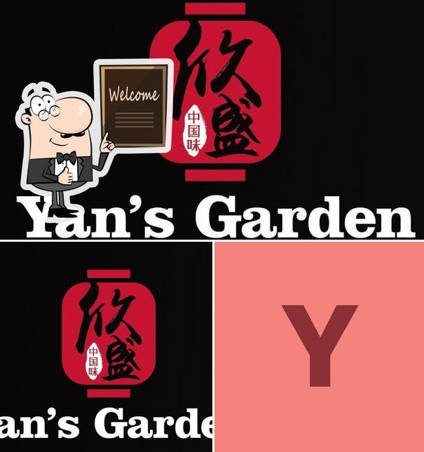 Yan's Garden