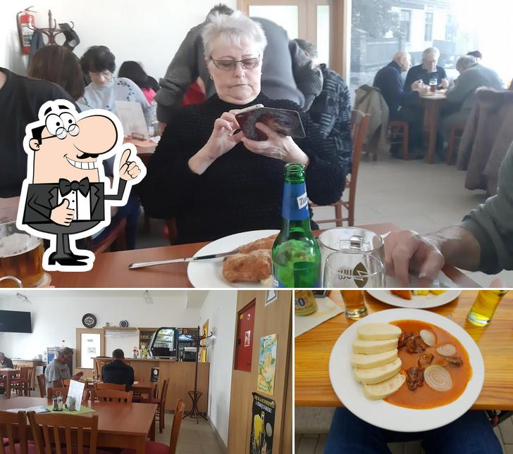 Zájezdný hostinec U Mohelských