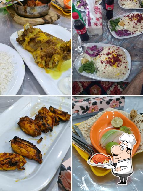 کباب سرا و رستوران مهدی