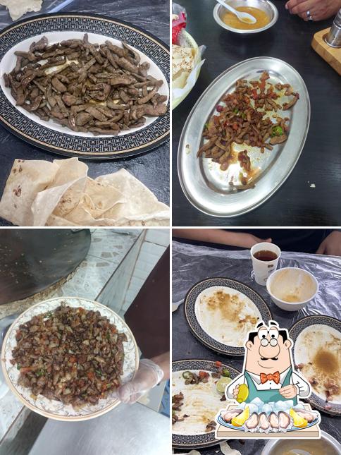 كبدة الصباح