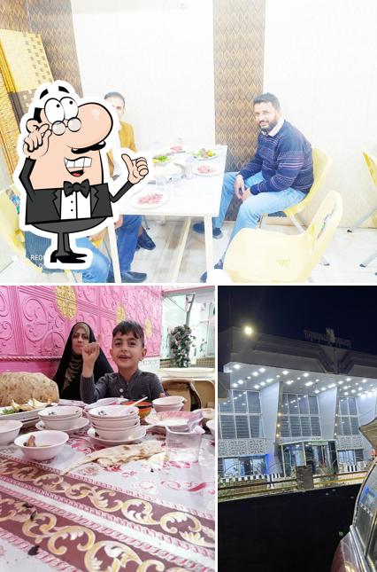 مطعم كلكامش