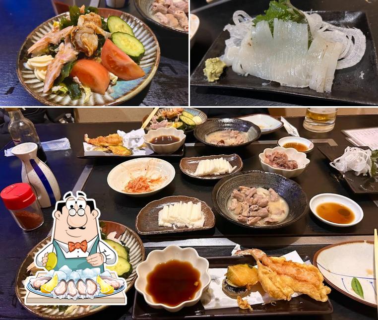 魚魚家